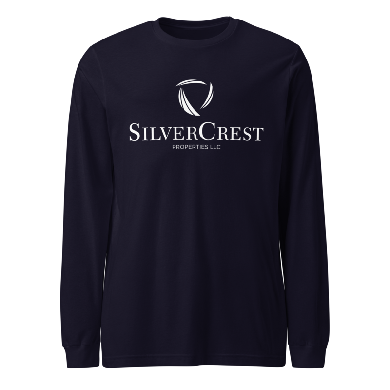 All-Season Long Sleeve