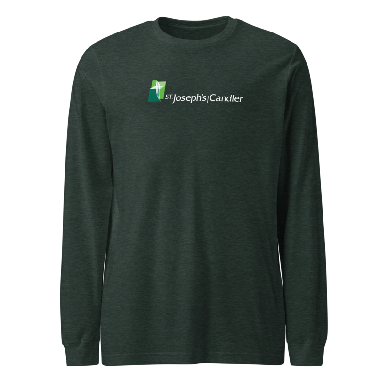 All-Season Medical Long Sleeve