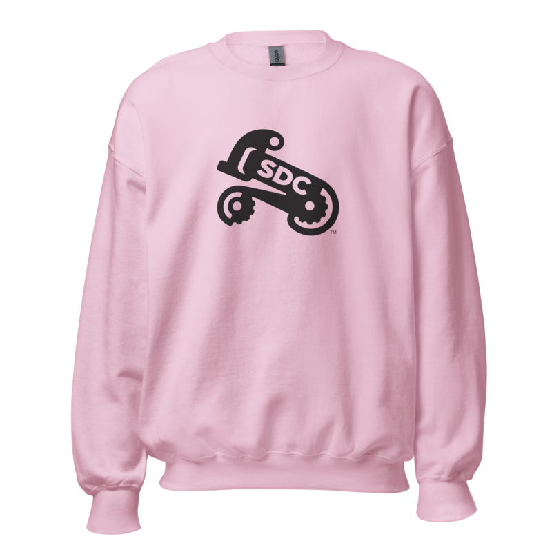 Comfort Crewneck Sweatshirt