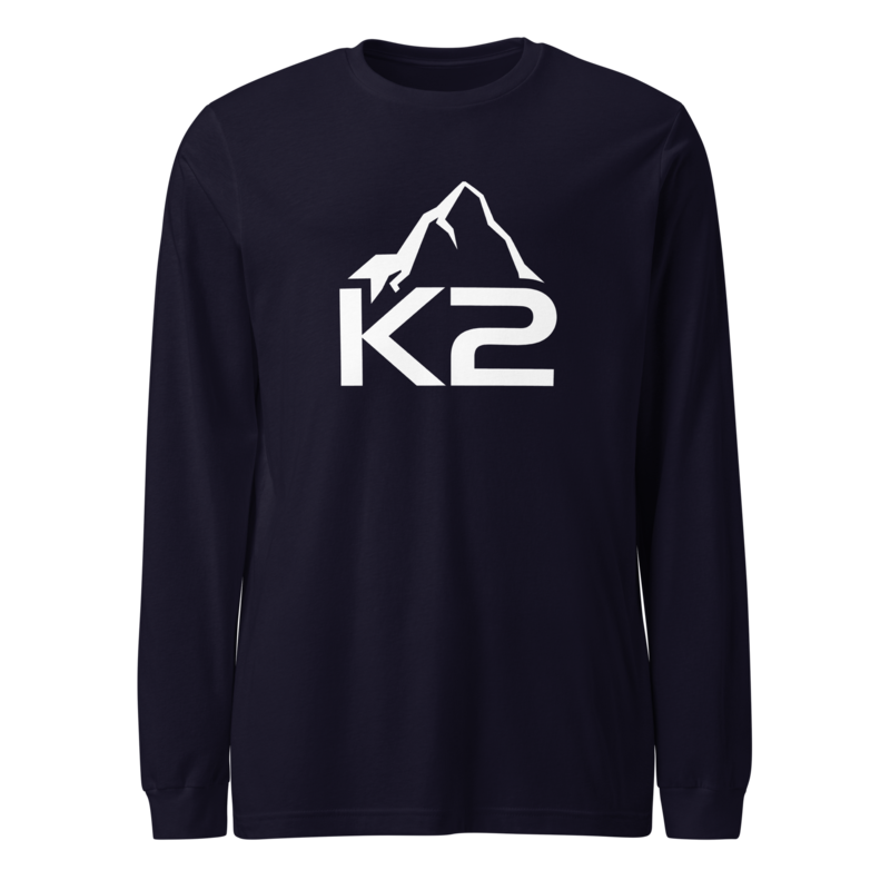 All-Season Long Sleeve