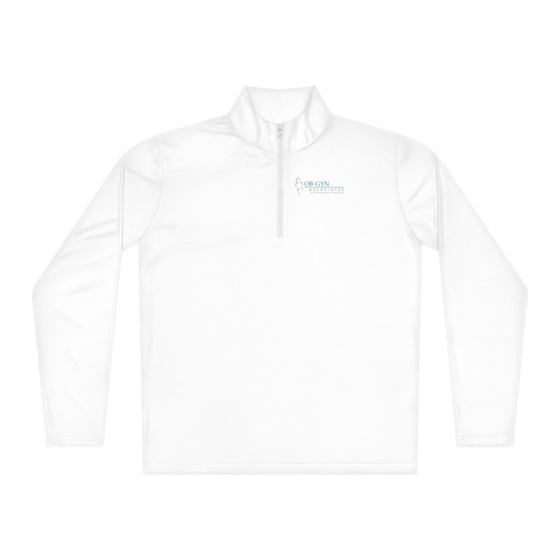 Lightweight Quarter Zip Pullover