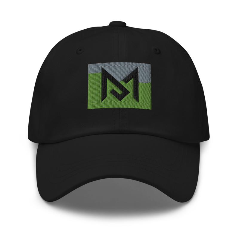 Classic Dad Cap