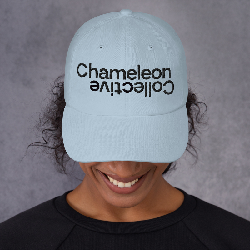 Classic Dad Cap