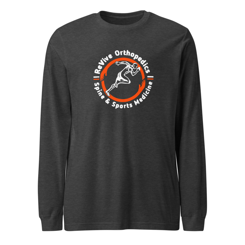 All-Season Medical Long Sleeve