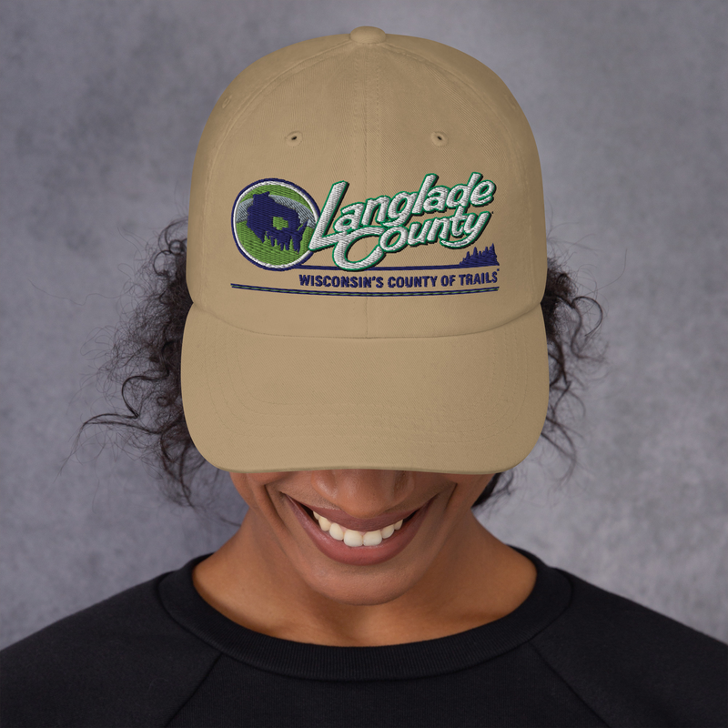Classic Dad Cap