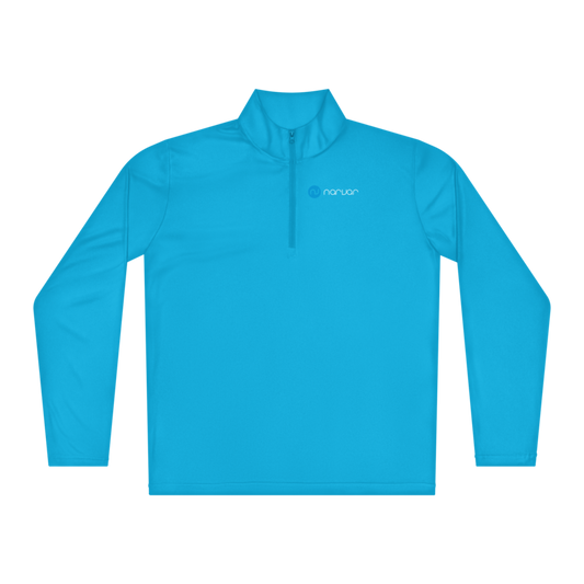 Lightweight Quarter Zip Pullover