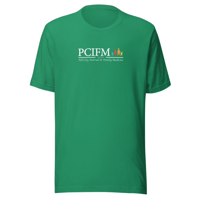 Everyday Essentials Clinic Tee