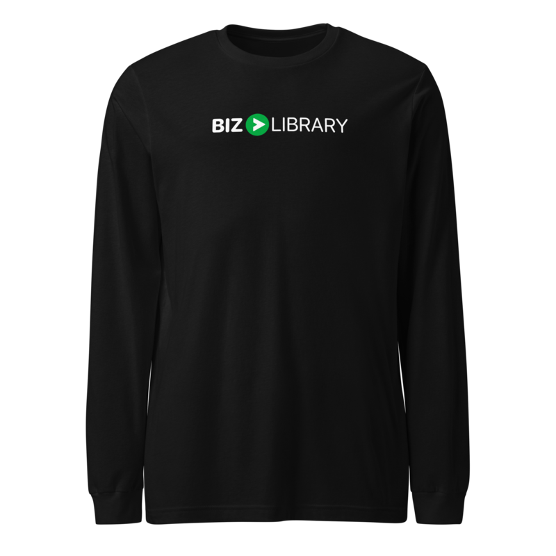 All-Season Long Sleeve