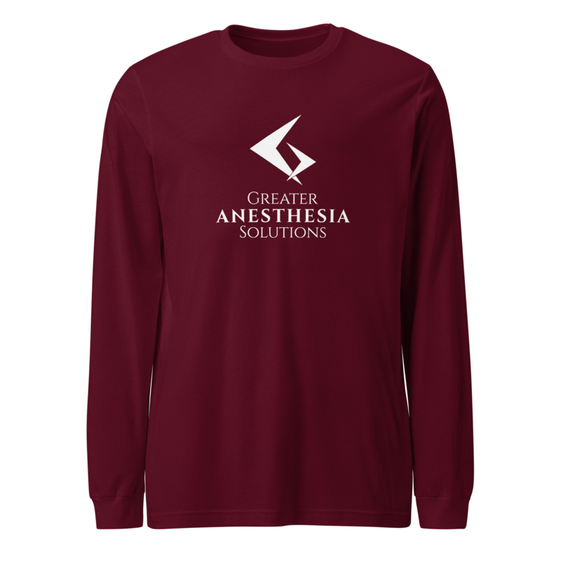 All-Season Medical Long Sleeve