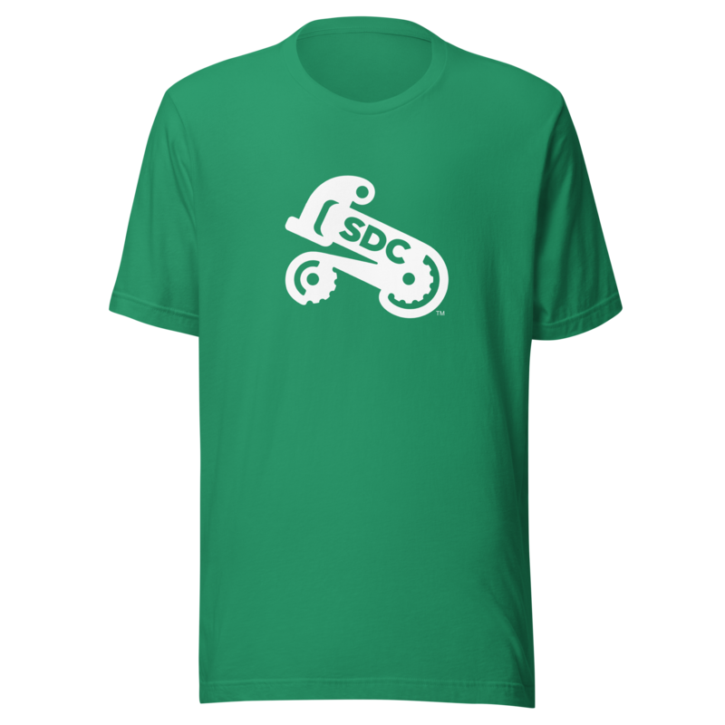 Everyday Essentials Tee