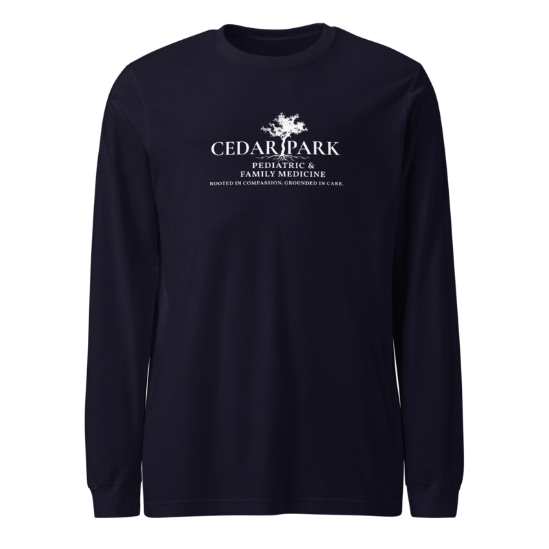 All-Season Medical Long Sleeve