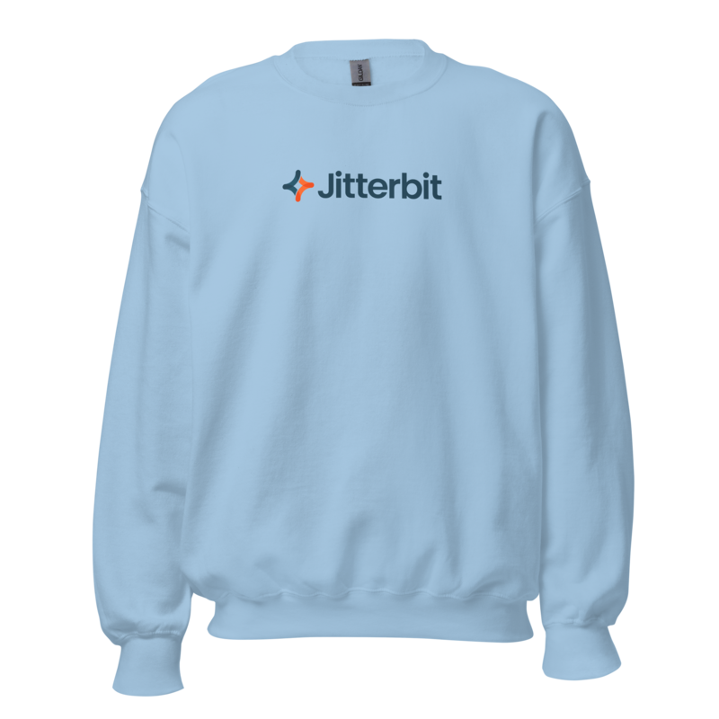 Comfort Crewneck Sweatshirt