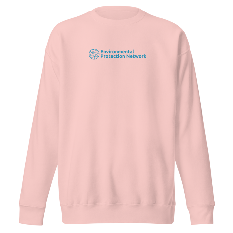 Premium Comfort Crewneck Sweatshirt