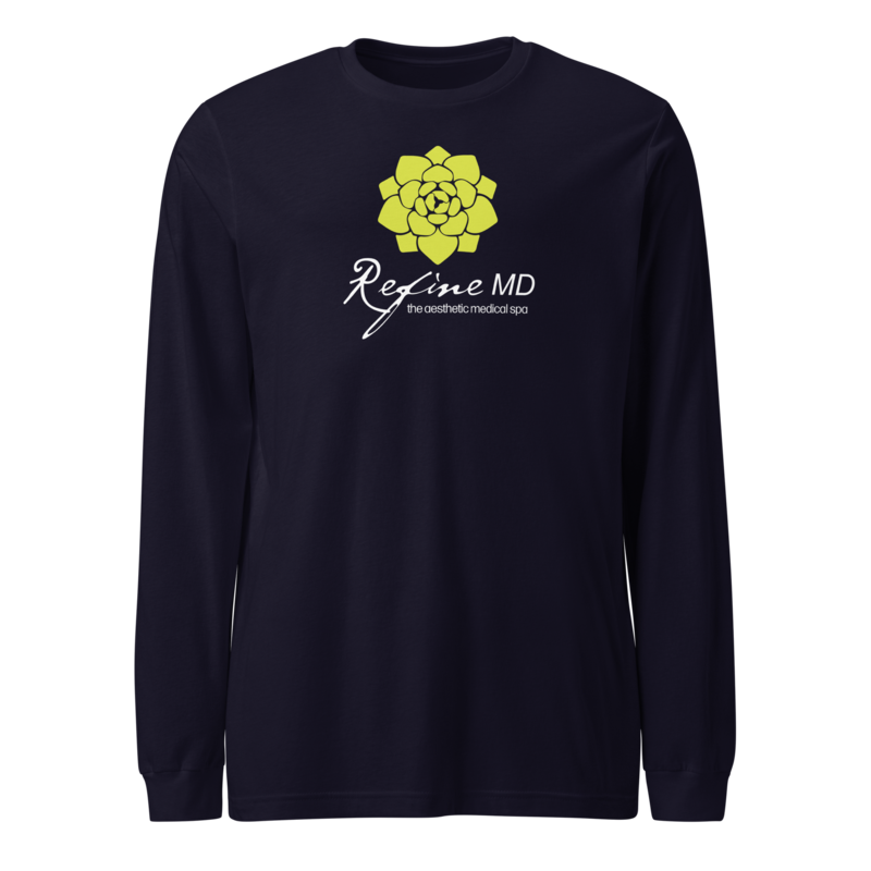 All-Season Medical Long Sleeve