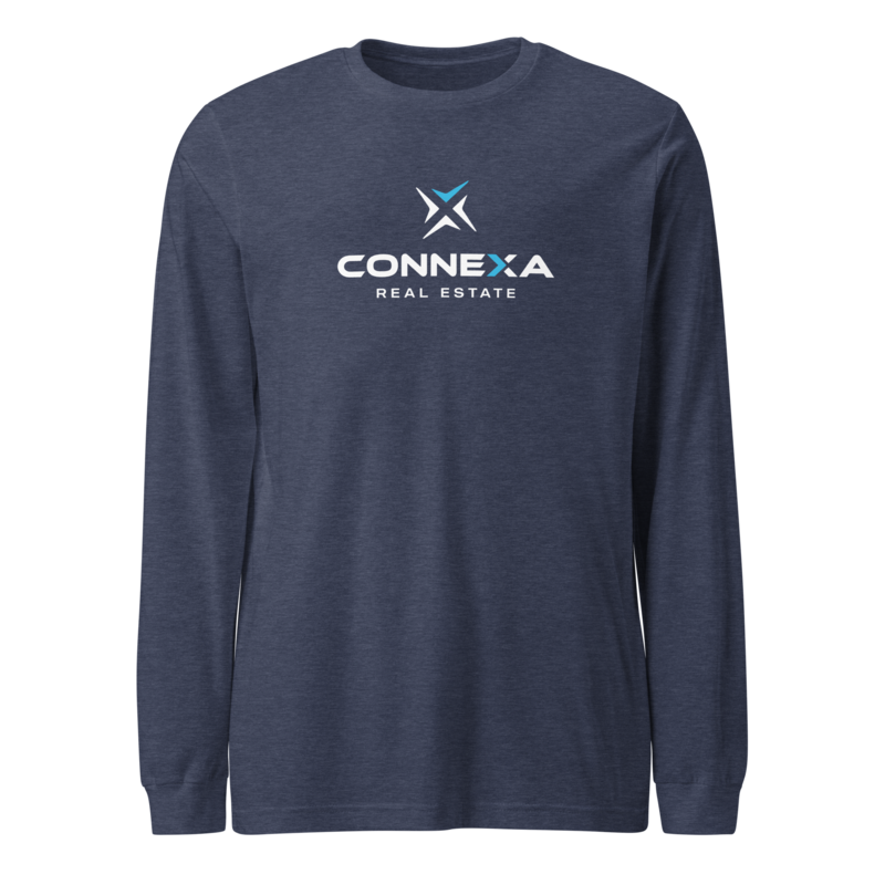 All-Season Long Sleeve