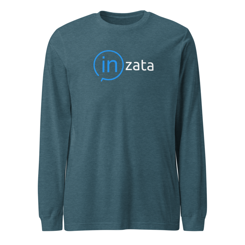 All-Season Long Sleeve