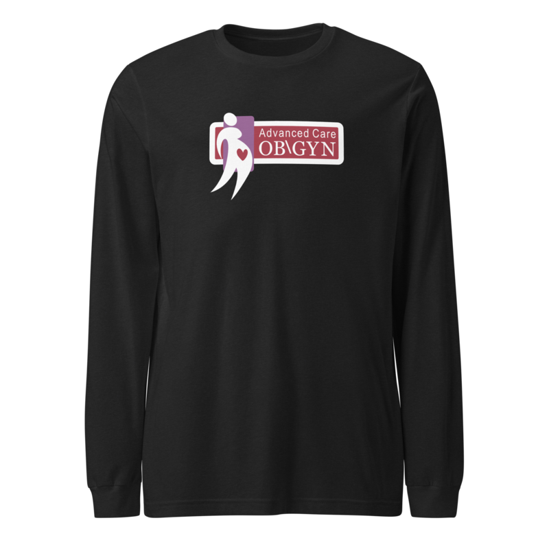 All-Season Medical Long Sleeve