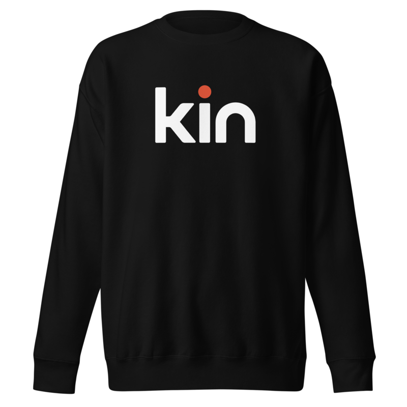 Premium Comfort Crewneck Sweatshirt