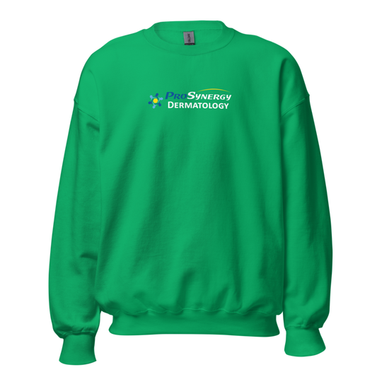 Clinic Comfort Crewneck Sweatshirt