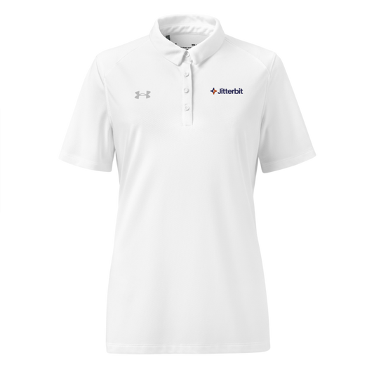 Under Armour® Women's Polo Shirt