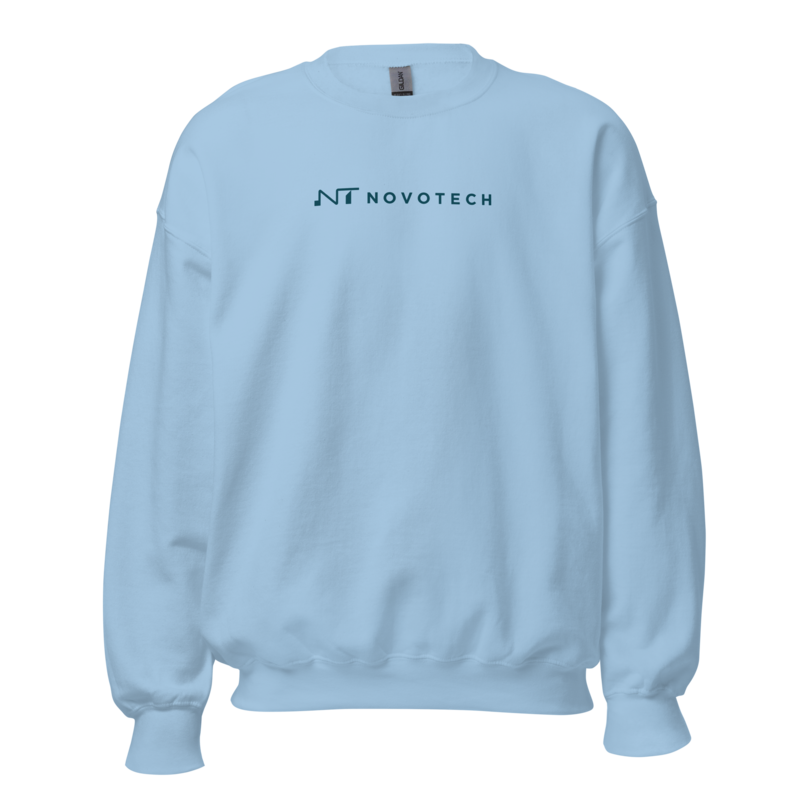 Comfort Crewneck Sweatshirt