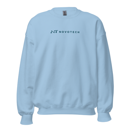 Comfort Crewneck Sweatshirt