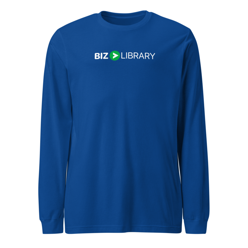 All-Season Long Sleeve