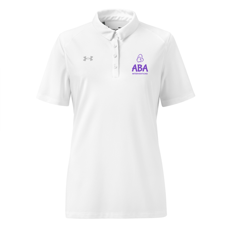 Under Armour® Women's Polo Shirt