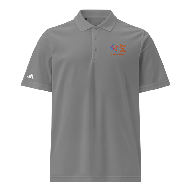 adidas Sport Polo Shirt