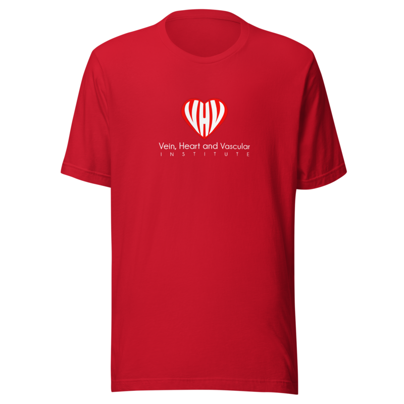 Everyday Essentials Clinic Tee