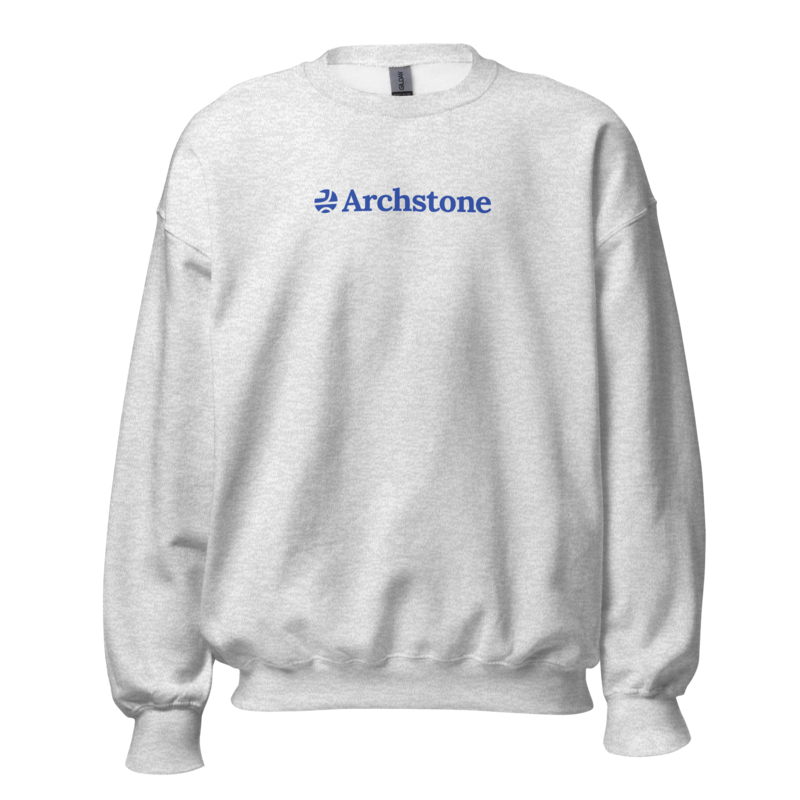 Comfort Crewneck Sweatshirt