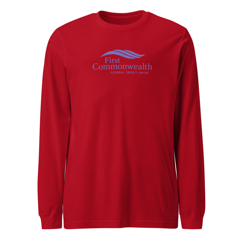 All-Season Long Sleeve