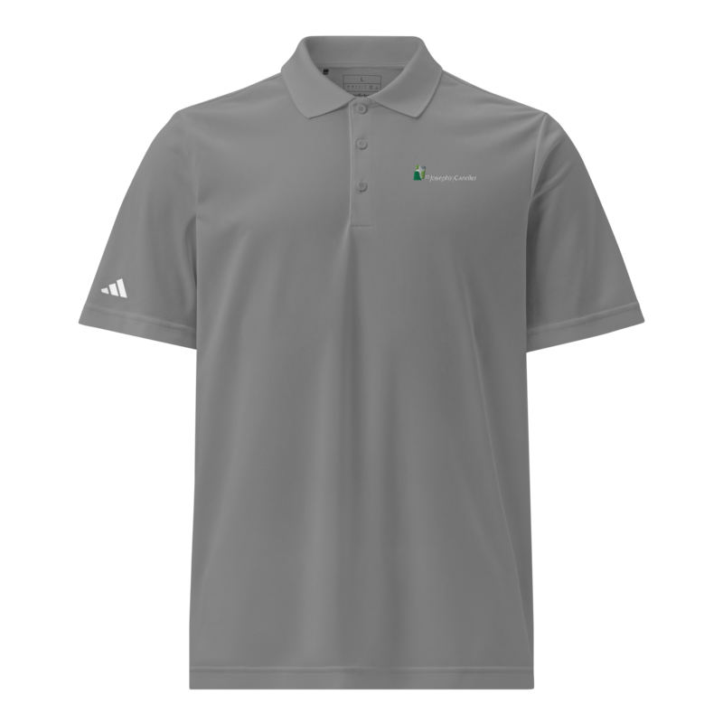 adidas Sport Polo Shirt