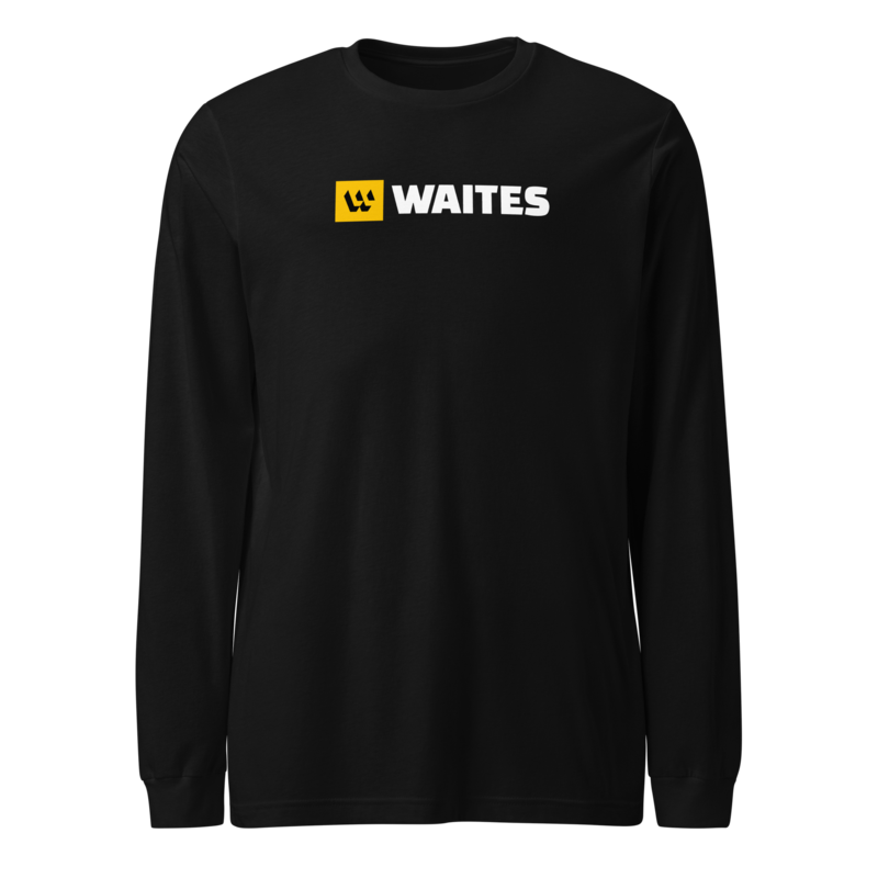 All-Season Long Sleeve
