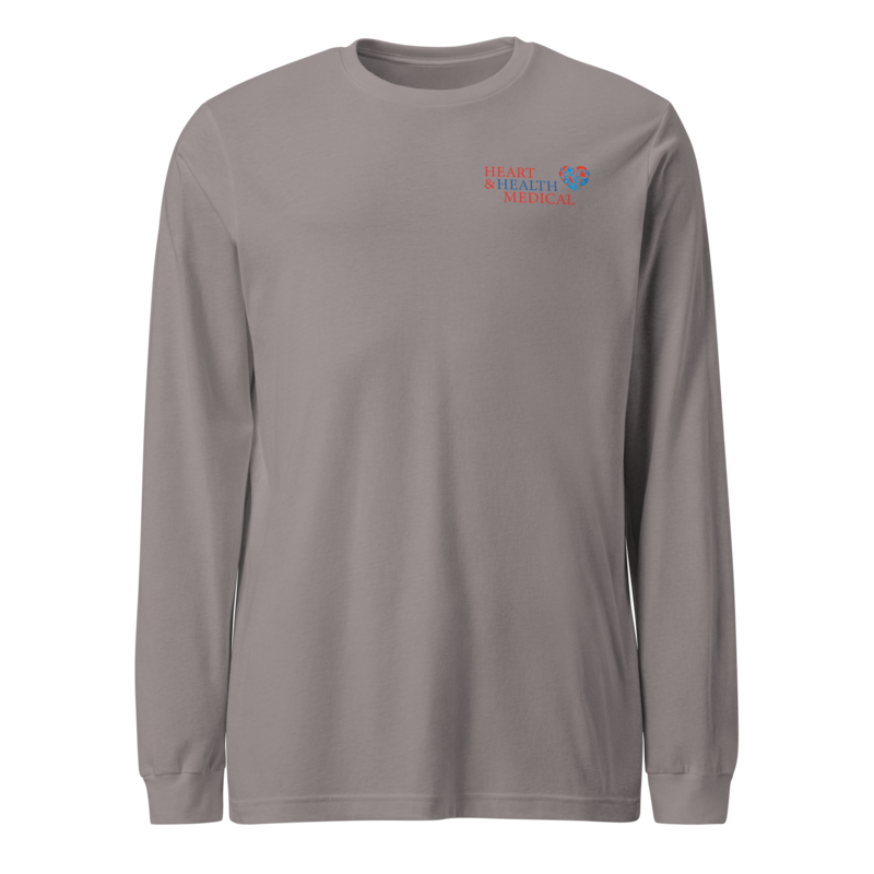 All-Season Medical Long Sleeve
