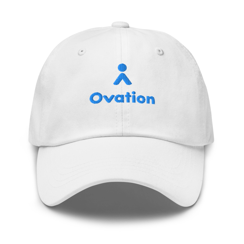 Classic Dad Cap
