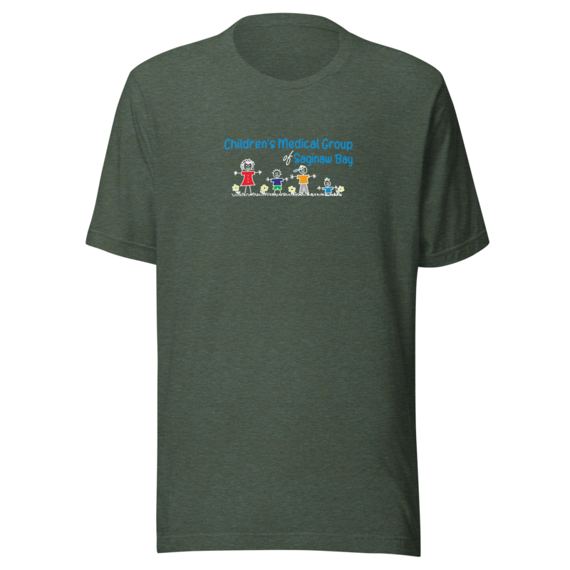 Everyday Essentials Clinic Tee