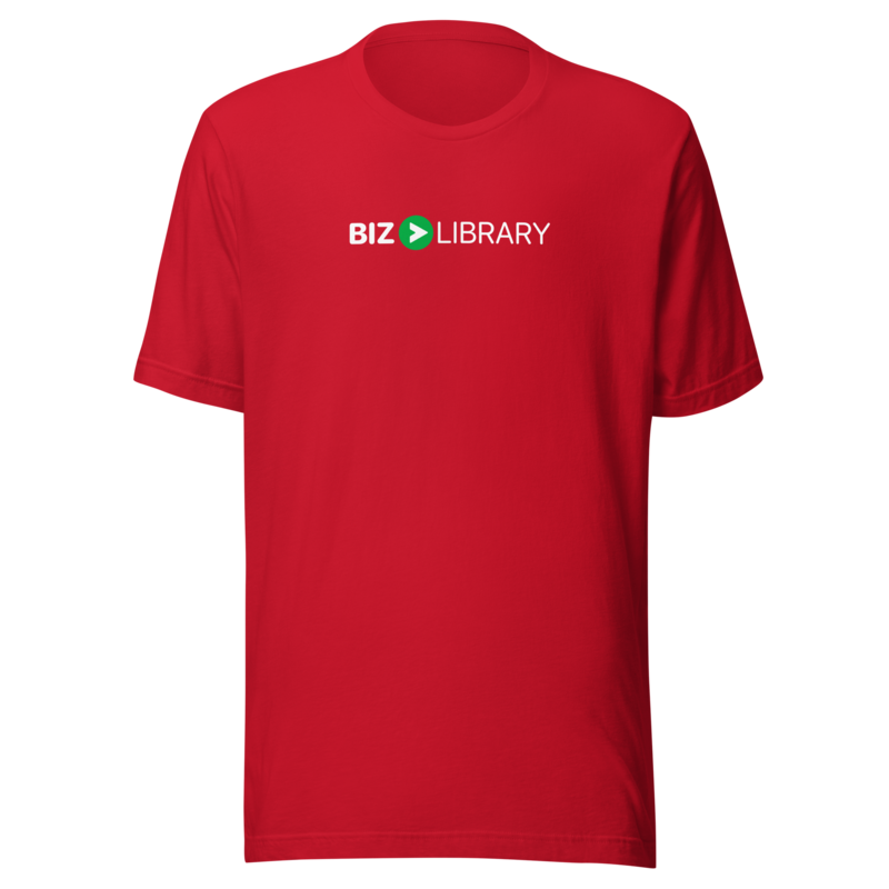 Everyday Essentials Tee