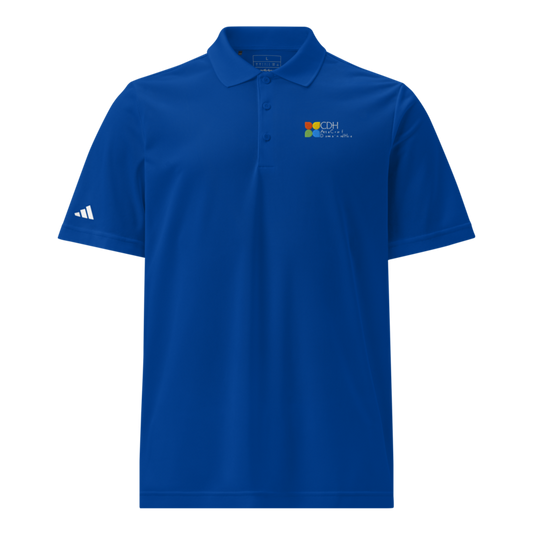 adidas Sport Polo Shirt