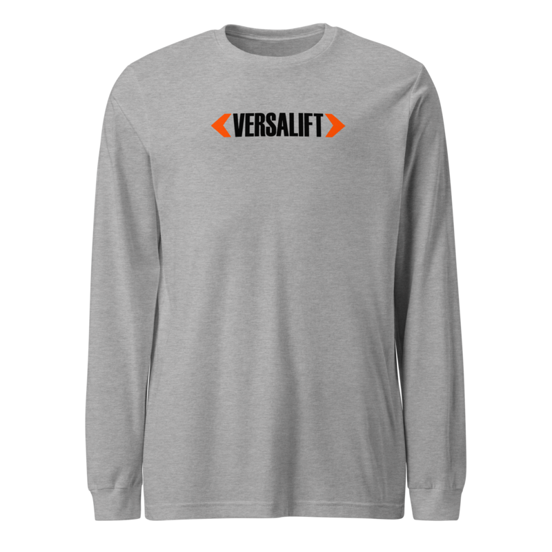 All-Season Long Sleeve