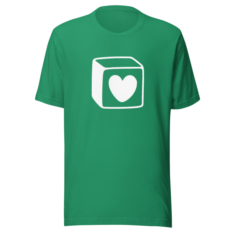 Everyday Essentials Tee