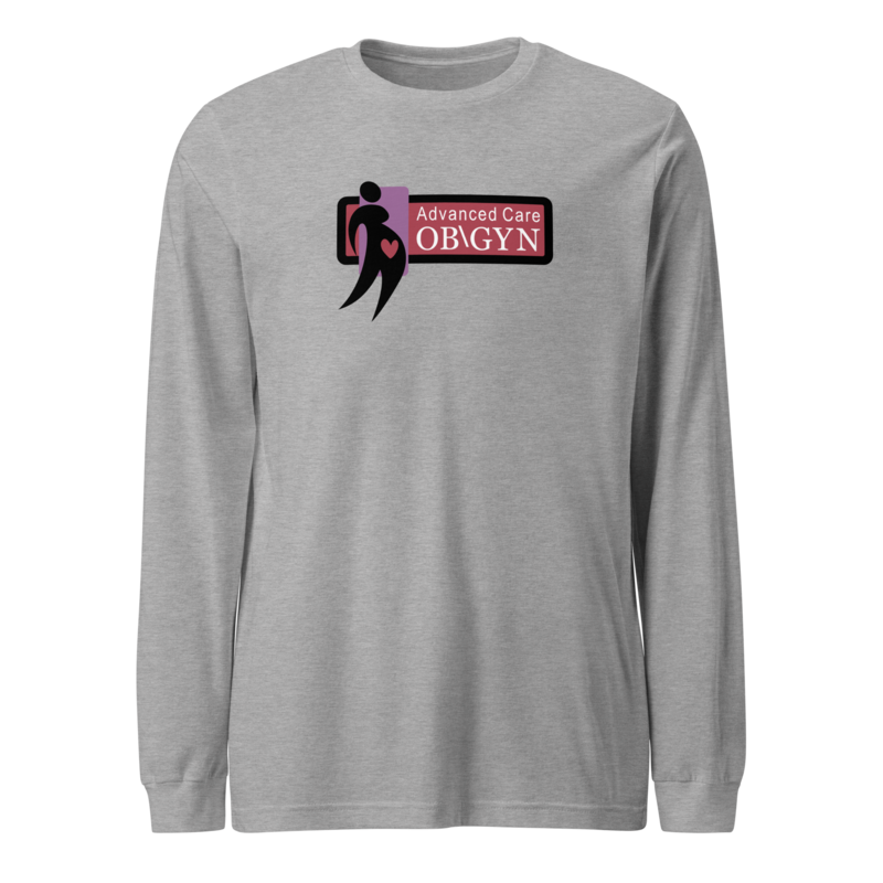 All-Season Medical Long Sleeve