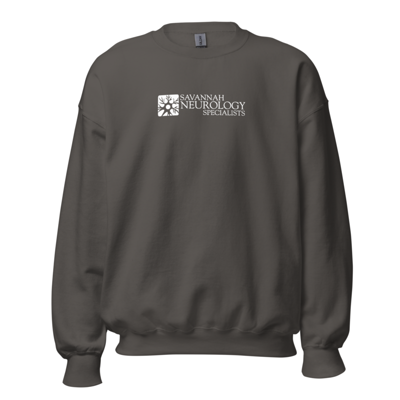Clinic Comfort Crewneck Sweatshirt