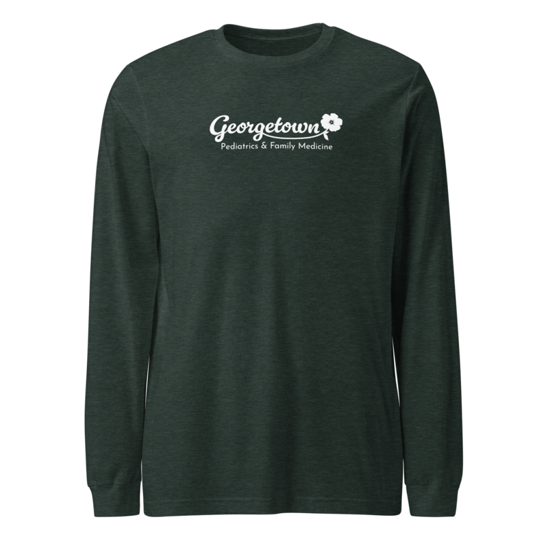 All-Season Medical Long Sleeve