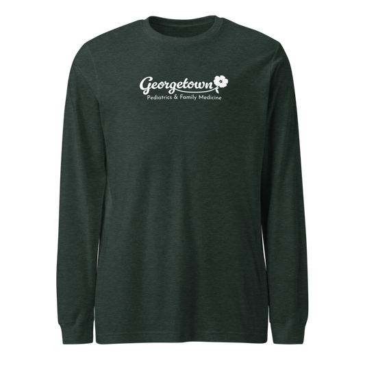 All-Season Medical Long Sleeve