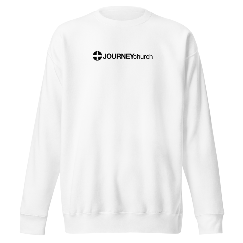 Premium Comfort Crewneck Sweatshirt