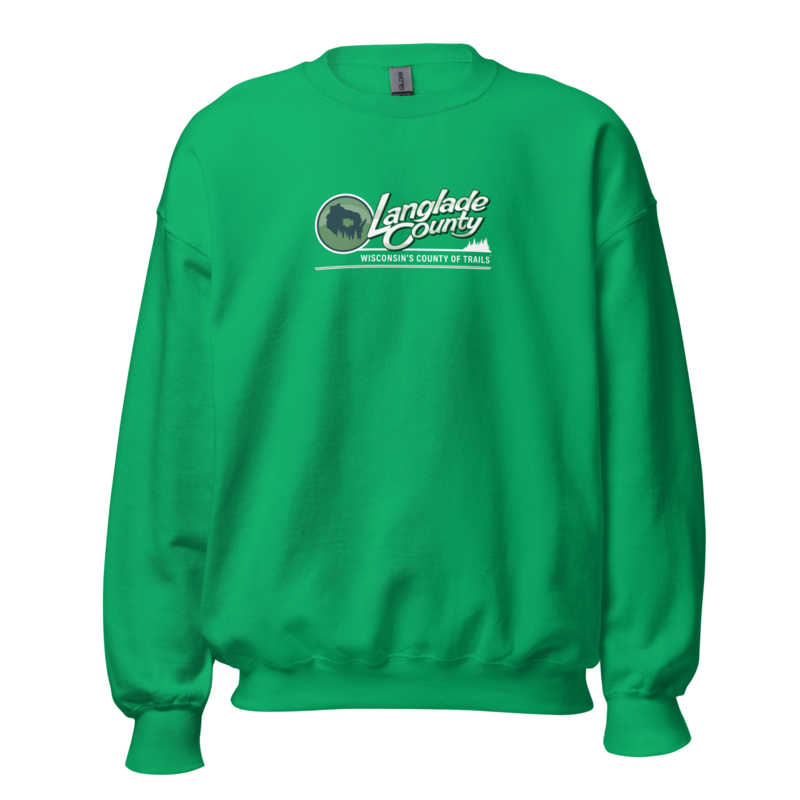 Comfort Crewneck Sweatshirt