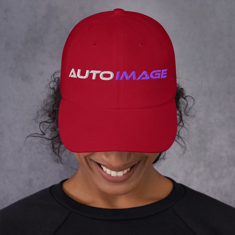 Classic Dad Cap