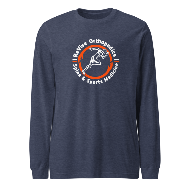 All-Season Medical Long Sleeve