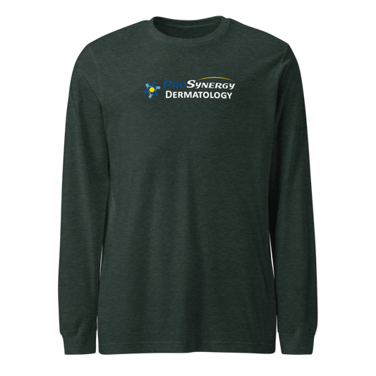All-Season Medical Long Sleeve